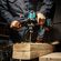 Cordless impact drill BORT BAB-21X (no battery and charger)
