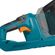 Chain saw BORT BKS-4014 (no battery and charger)