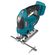Cordless jigsaw BORT BPS-21Li-Q (no battery and charger)
