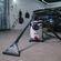 Vacuum cleaner for dry and wet cleaning BORT BAX-500E