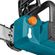 Chain saw BORT BKS-4014 (no battery and charger)