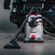 Vacuum cleaner for dry and wet cleaning BORT BAX-500E