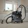 Vacuum cleaner for dry and wet cleaning BORT BAX-600E