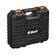 Cordless drill / driver BORT BAB-21S (2x2Ah+Charger)