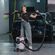 Vacuum cleaner for dry and wet cleaning BORT BAX-500E