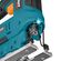 Cordless jigsaw BORT BPS-21Li-Q (no battery and charger)