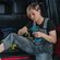 Cordless wrench BORT BSR-21U (2x4Ah+charger)