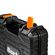 Cordless drill / driver BORT BAB-16X (2x2Ah)