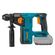Cordless hammer drill BORT BHD-21Li-XDK (no battery and charger)