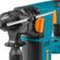 Cordless hammer drill BORT BHD-21Li-XDK (no battery and charger)