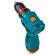Cordless drill / driver BORT BAB-16X (2x2Ah)