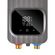 Комплект BORT (Caiman Control + BWH3010) Set (Food waste disposer Caiman Control + Flow-through electric water heater BWH-3010)