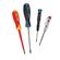 Hand tool set BORT BTK-114