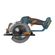 Circular saw BORT BHK-18Li-125 Solo (no battery and charger)