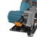 Circular saw BORT BHK-18Li-125 Solo (no battery and charger)