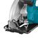 Circular saw BORT BHK-21Li-185 (2*3,0 Аh + charger)