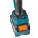 Circular saw BORT BHK-18Li-125 (2*3,0 Аh + charger)
