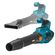 Battery blower BORT BSS-40Li TURBO (no battery and charger)
