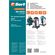 A set of dust bags BORT BB-30SA