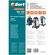 A set of dust bags BORT BB-10U