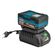 Circular saw BORT BHK-18Li-125 (2*3,0 Аh + charger)