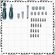 Hand tool set BORT BTK-38