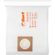 A set of dust bags BORT BB-60NU