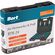 Hand tool set BORT BTK-24
