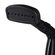 Steam cleaner nozzle BORT Garment steamer brush