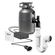 Food waste disposer BORT Alligator Plus Control