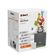 Food waste disposer BORT Multiflex