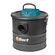 Vacuum cleaner electric BORT BAC-500-22 ash cleaner