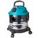 Vacuum cleaner for dry and wet cleaning BORT BSS-1015