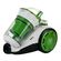 Vacuum cleaner electric BORT BSS-1800N-ECO Multicyclone GREEN+WHITE